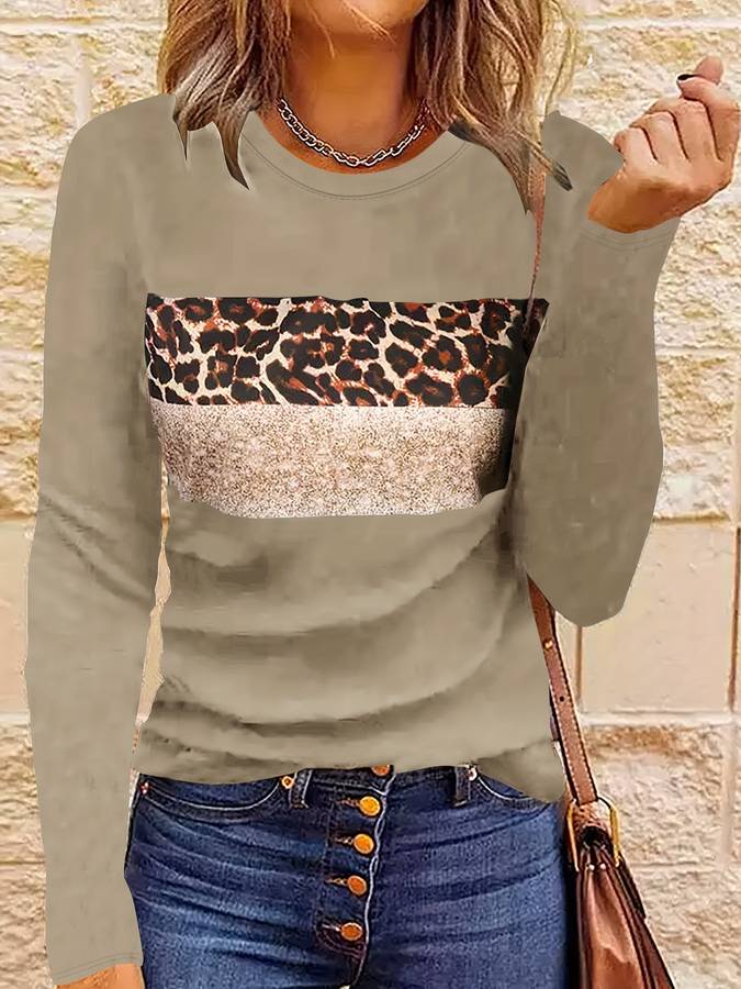 CD | Fashionable, tricou fără efort