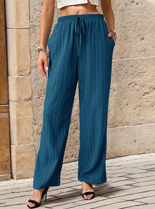 CD | Pantaloni trendy și eleganți