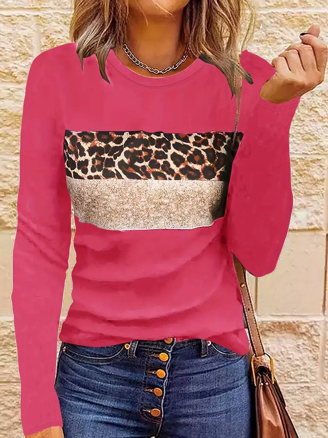CD | Fashionable, tricou fără efort