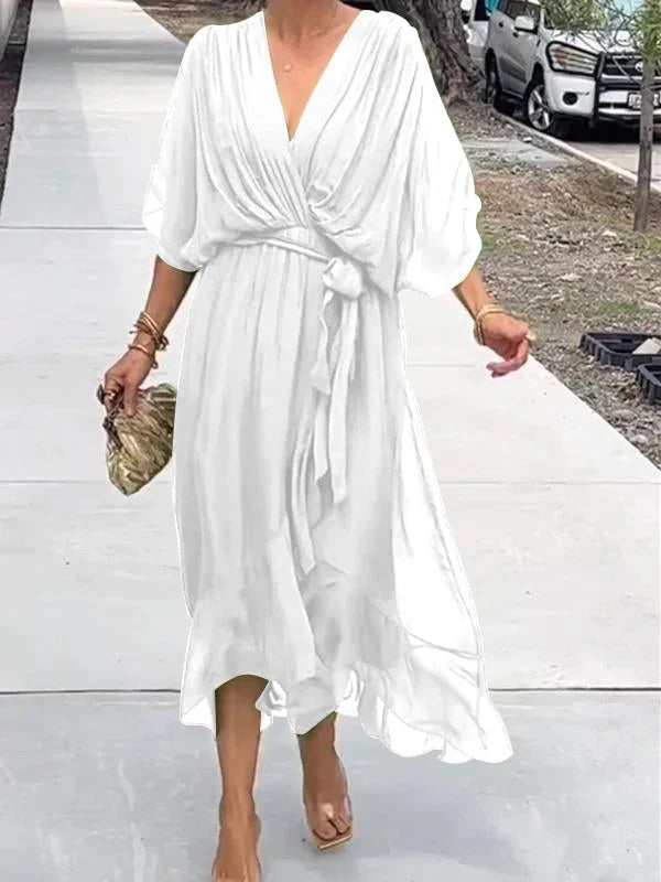 CD - Rochie elegantă și ușoară