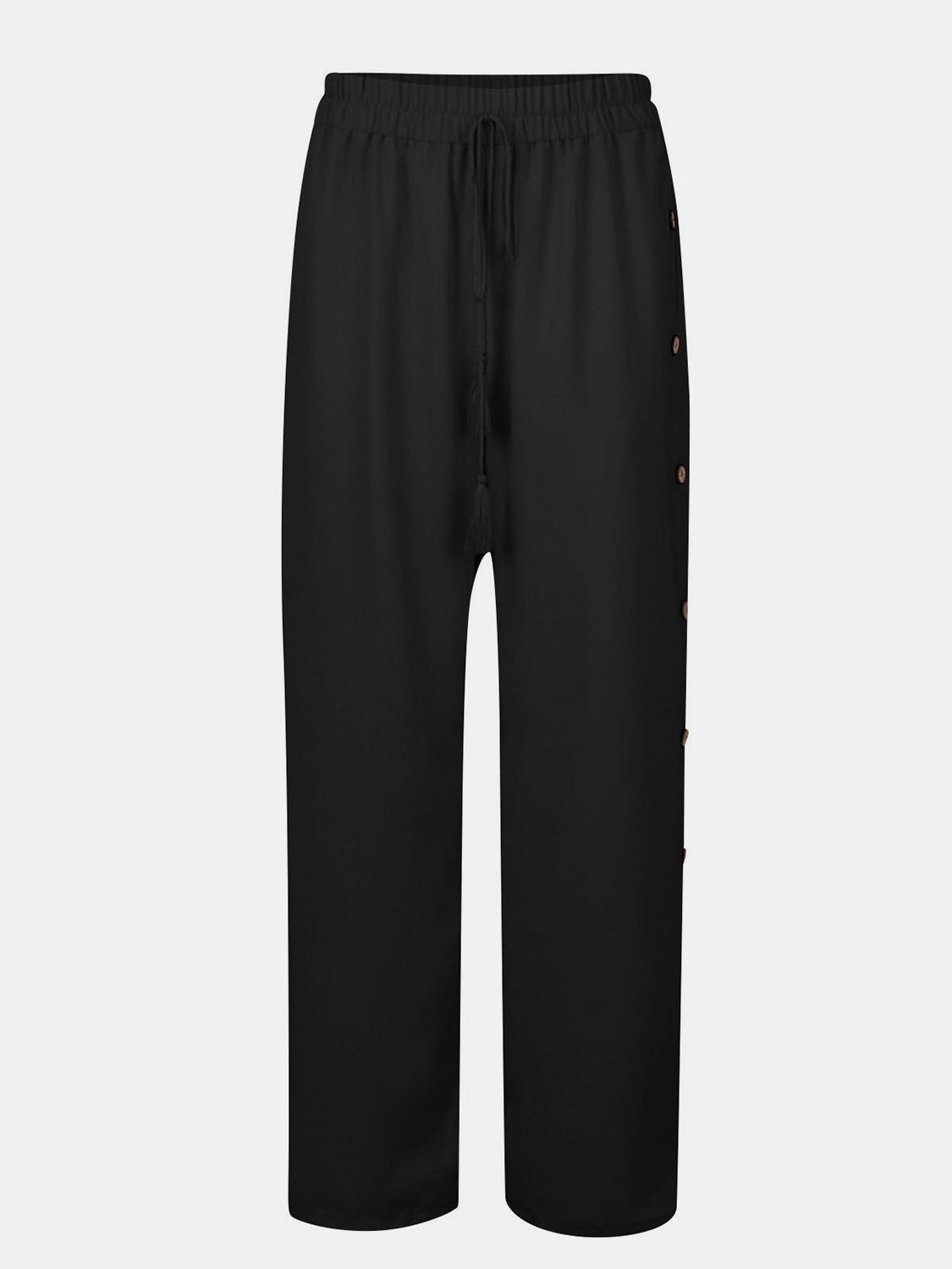 CD | Pantaloni fără efort și eleganți
