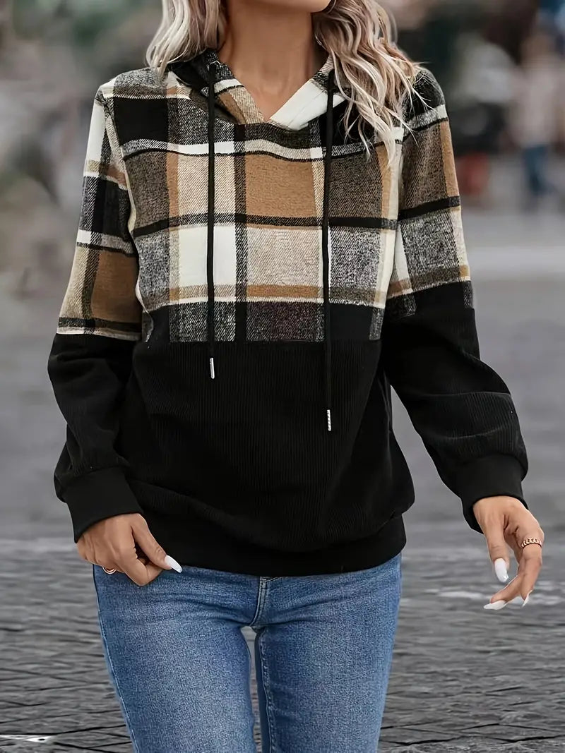 CD | Cardigan de iarnă la modă și fără efort