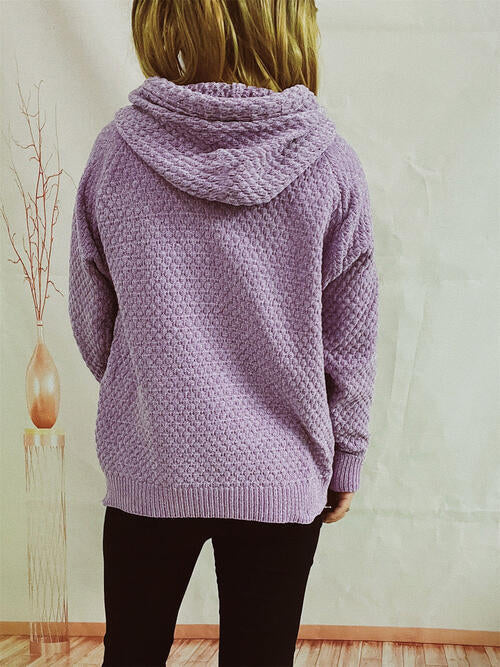CD | Pulover de iarnă Effortless and Chic