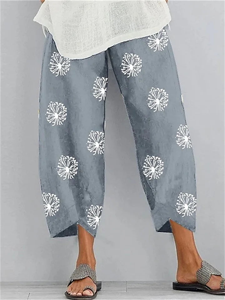 CD | Pantaloni atemporali și eleganți