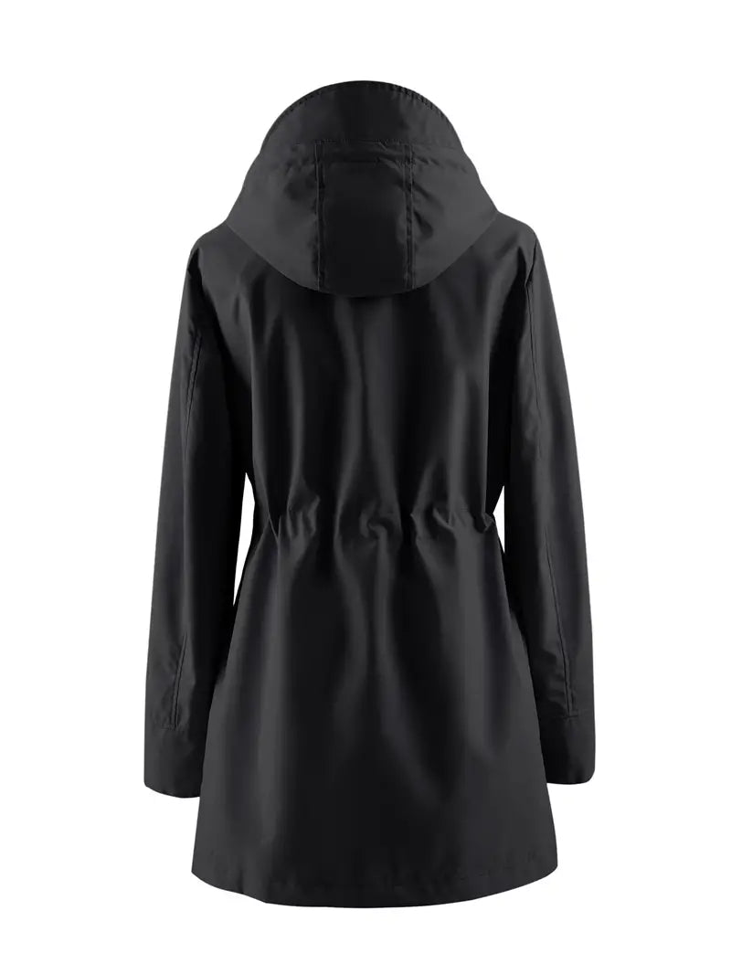 CD | Cardigan de iarnă simplu și elegant