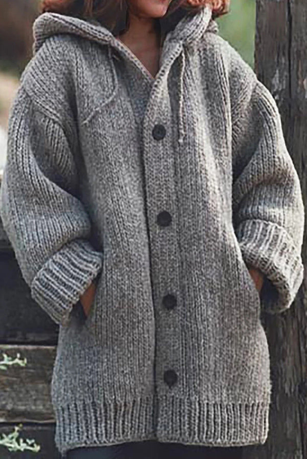 CD | Cardigan la comandă și elegant