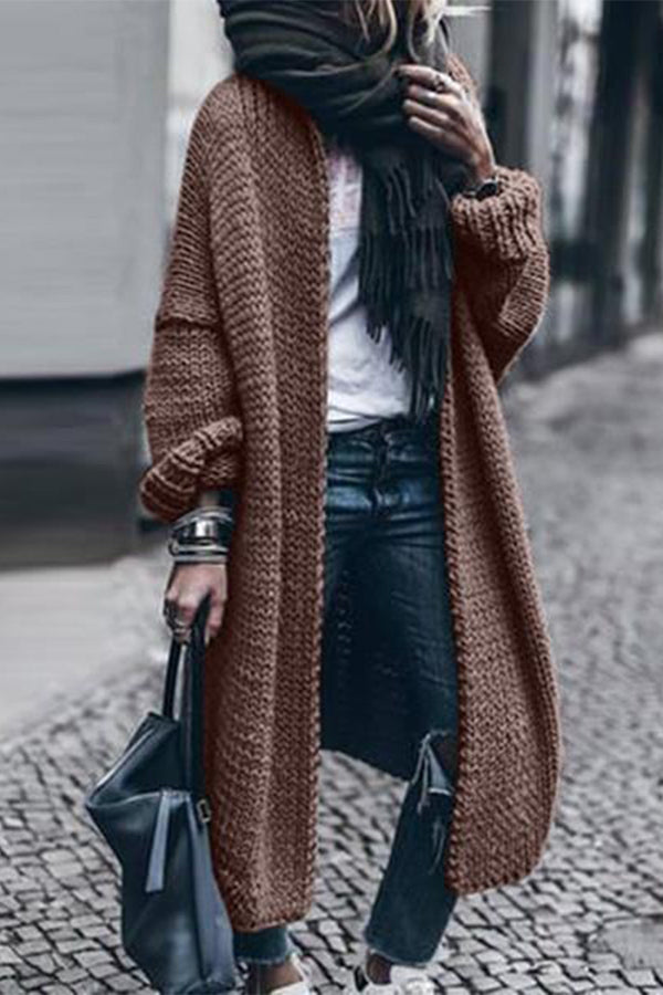 CD | Cardigan stilat și elegant