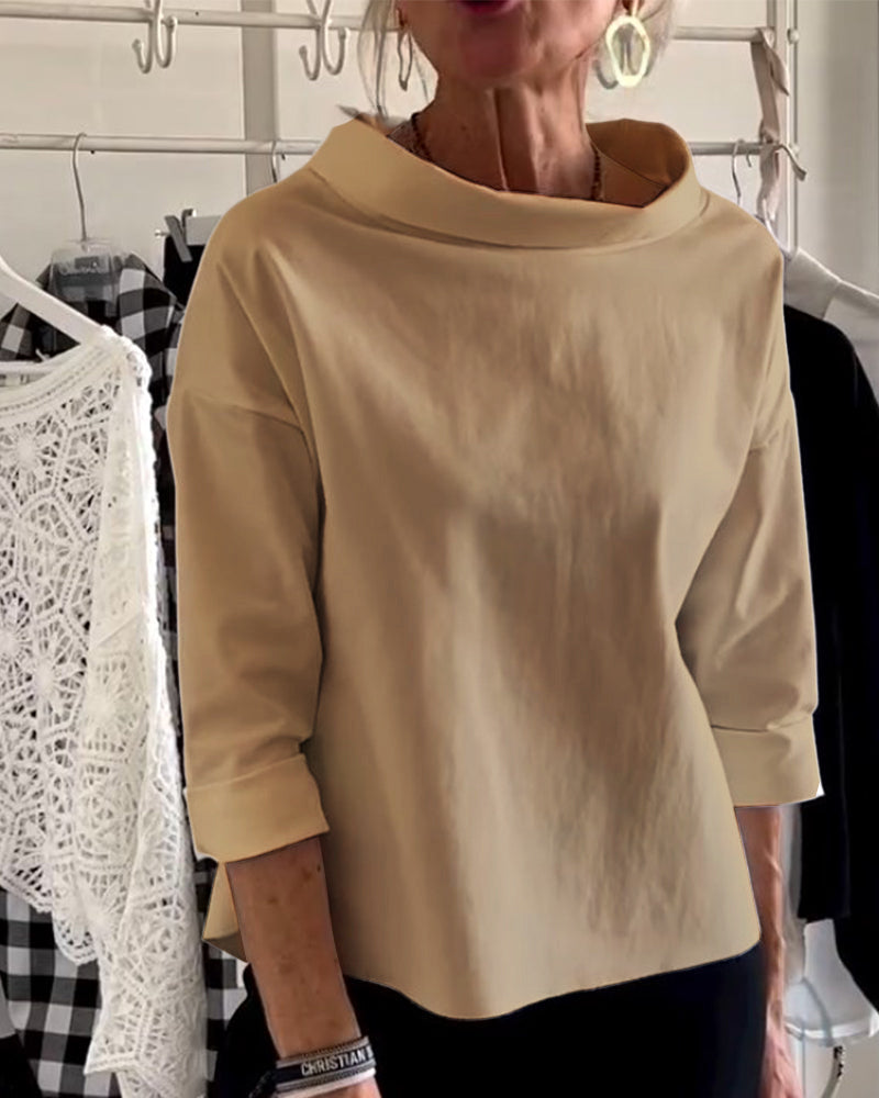 CD | Tricou elegant pentru femei