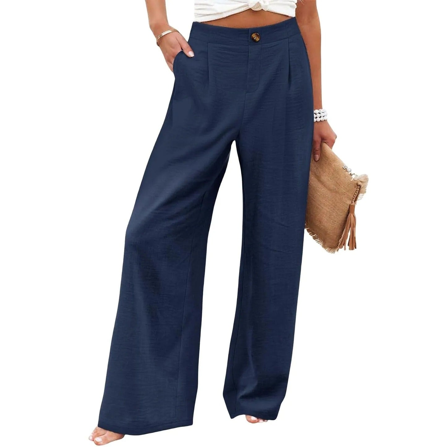 CD | Pantaloni de iarnă moderni și la modă
