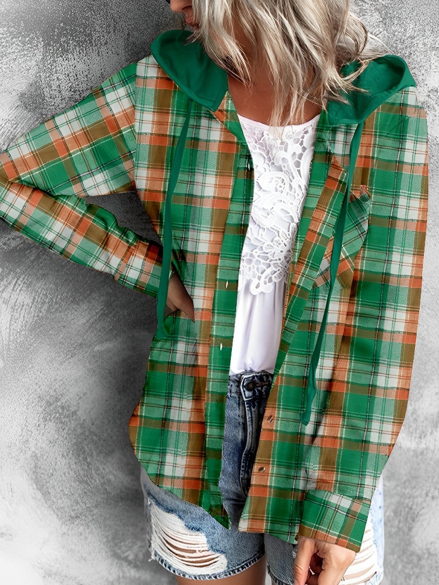CD | Cardigan atemporal și elegant