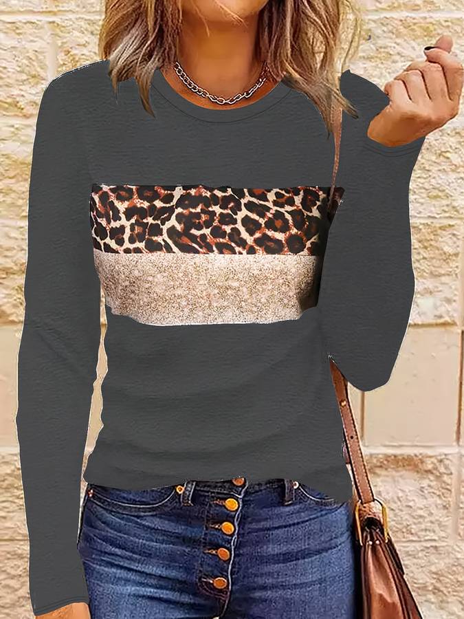 CD | Fashionable, tricou fără efort