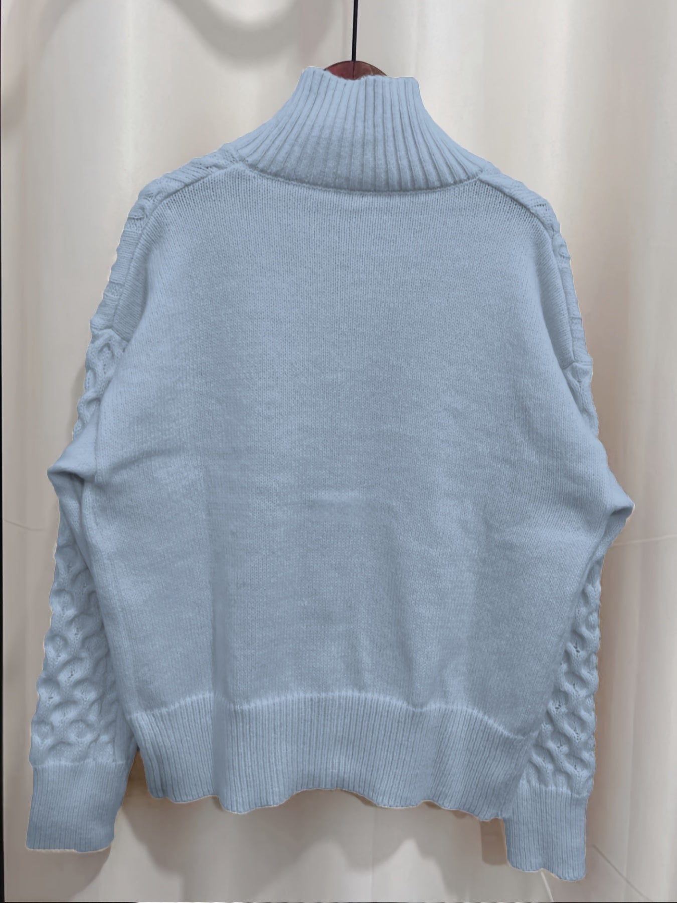 CD | Jachetă de iarnă elegantă și casual