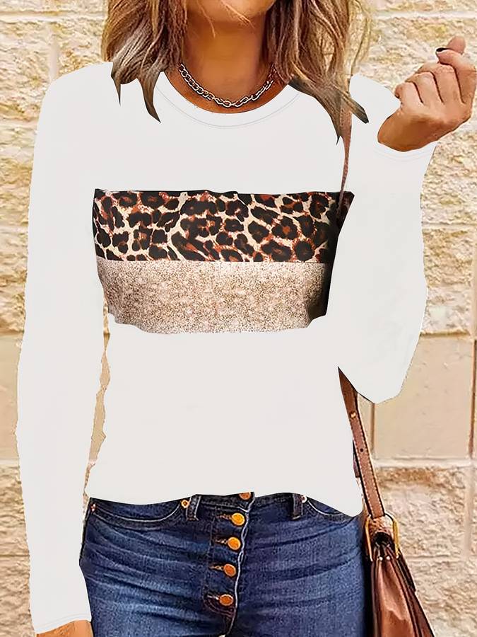 CD | Fashionable, tricou fără efort