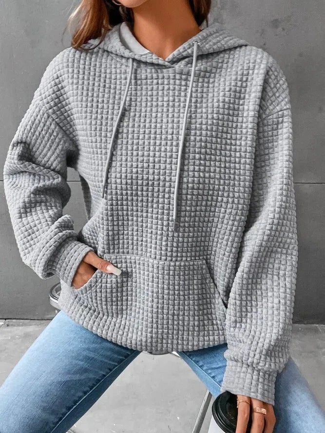 CD | Pulover modern și confortabil