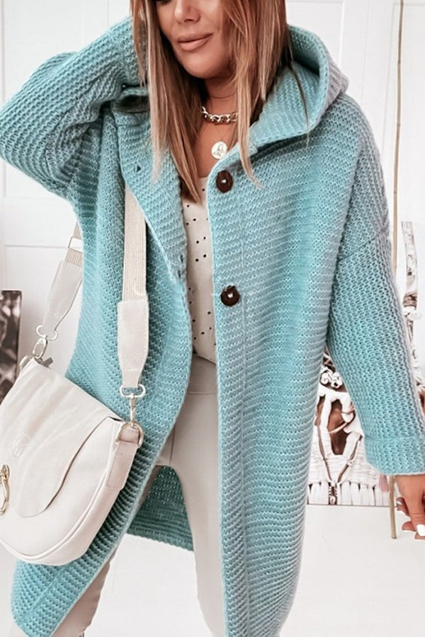 CD | Cardigan atemporal și elegant
