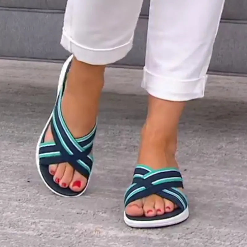 CD | Sandale - Chic și confortabile