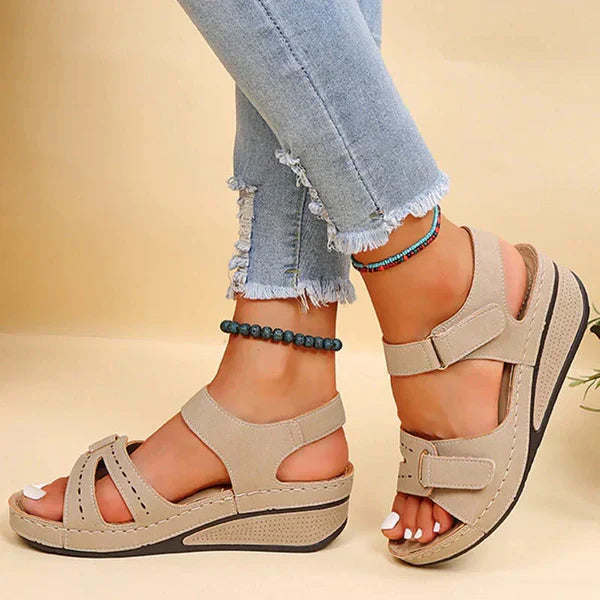 CD | General Sandale casual și elegant