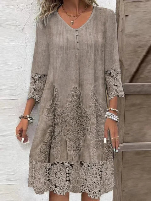 CD | Rochie Glamorous și cool