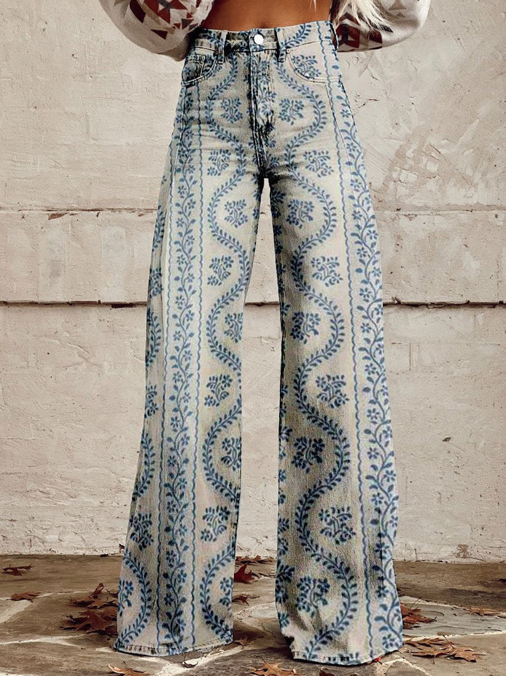 CD | Pantaloni generali eleganți și eleganți
