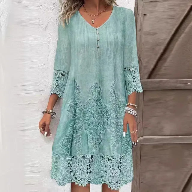 CD | Rochie Glamorous și cool