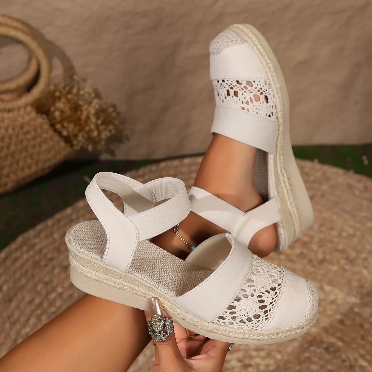 CD | Sandale Premium Edition