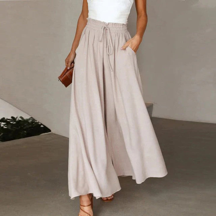 CD | Pantaloni trendy și confortabili
