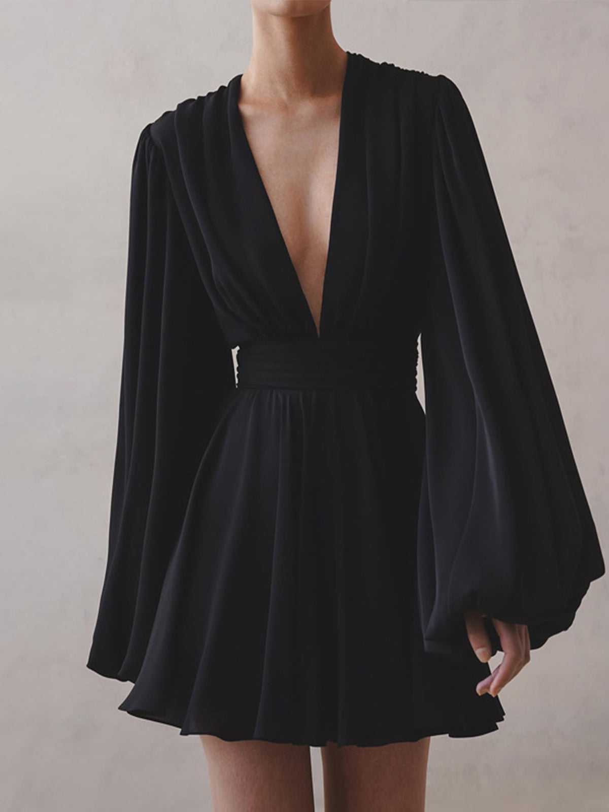 CD | Rochie de vară relaxată și atemporală