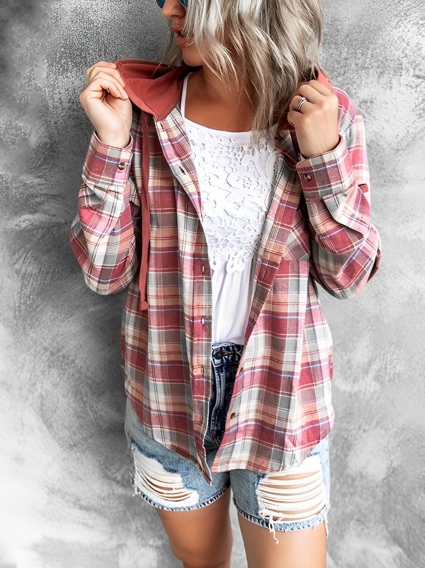 CD | Cardigan atemporal și elegant