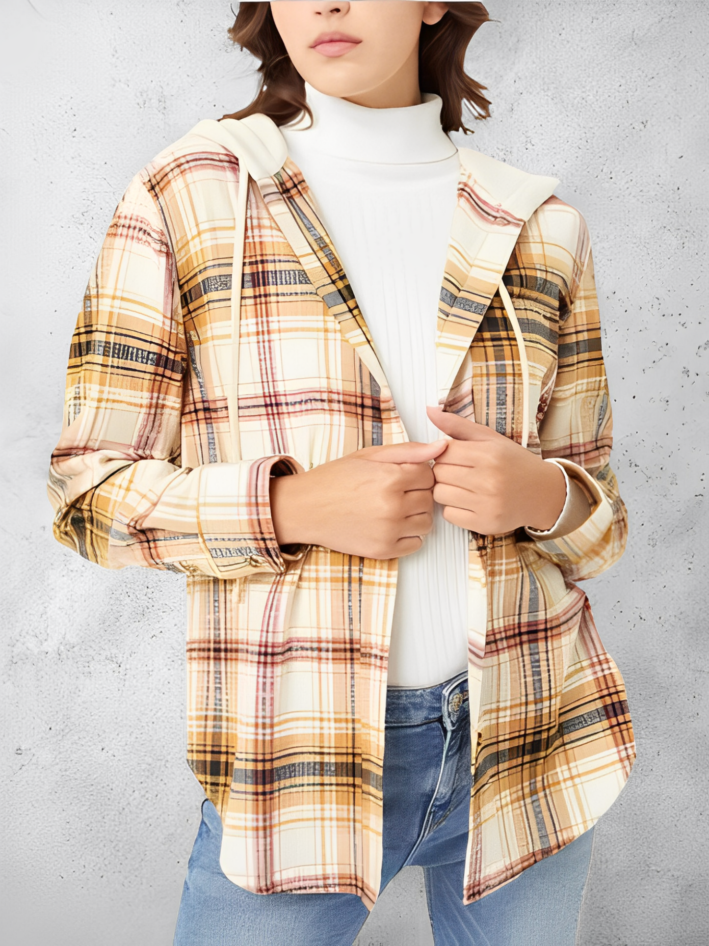 CD | Cardigan atemporal și elegant