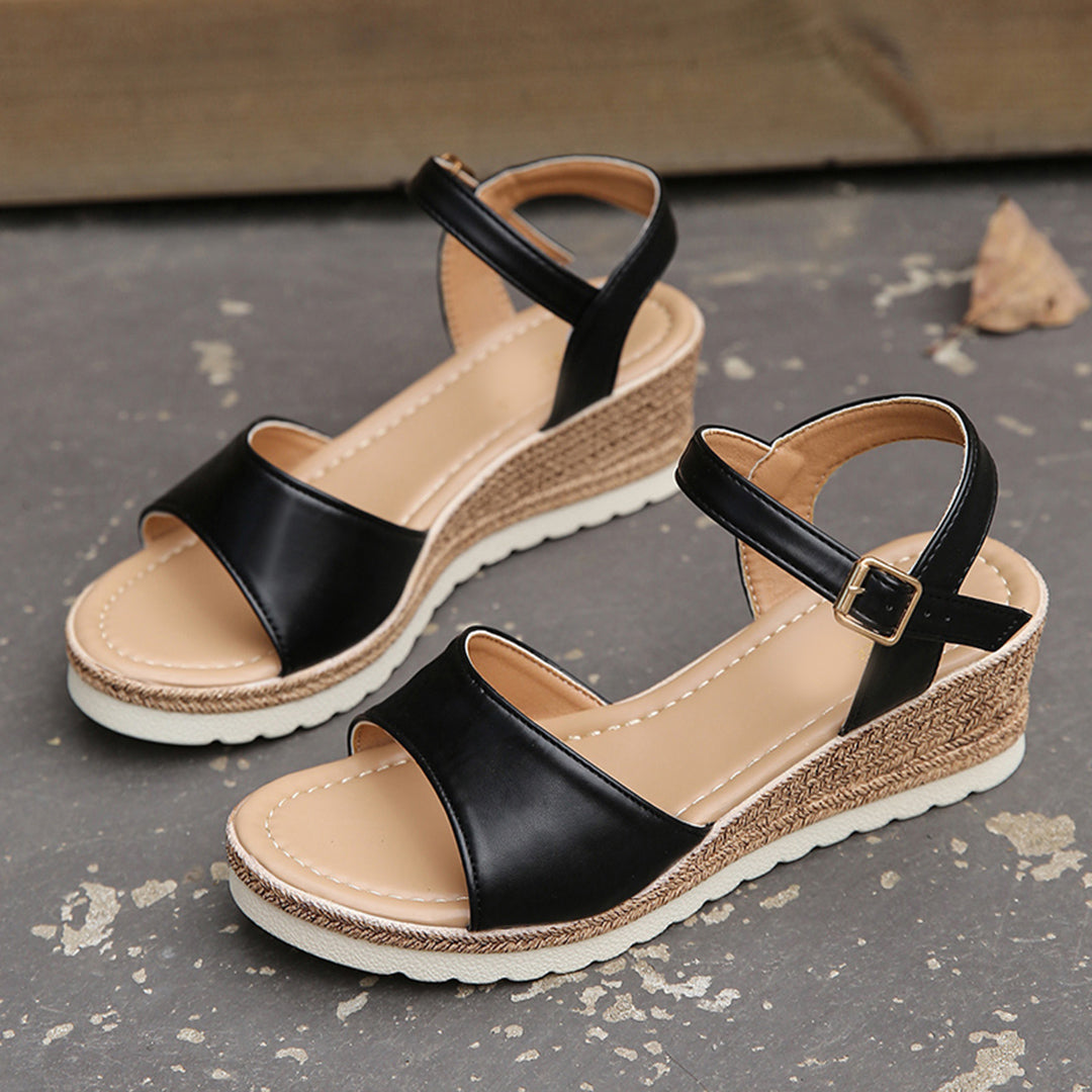 CD | | Sandale slip-on casual și la modă