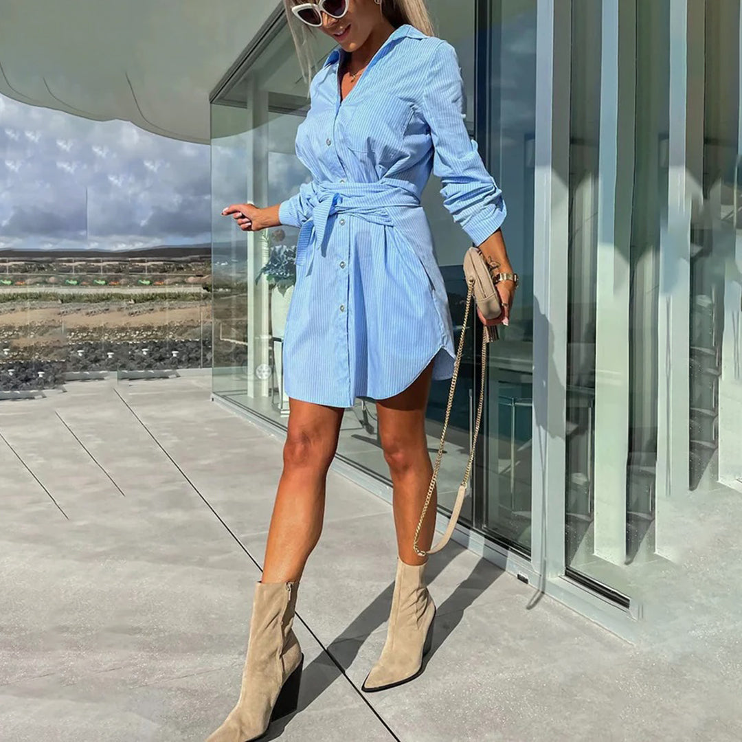 CD | Rochie mini de vară