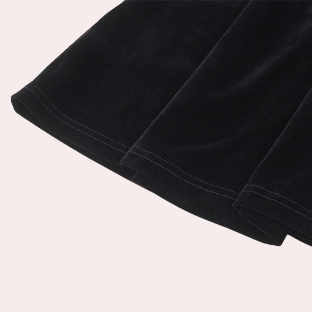 CD | Rochie mini de vară elegantă pentru femei