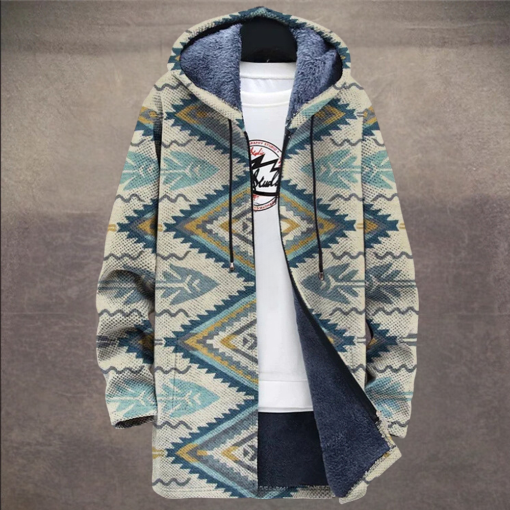 CD | Cardigan de iarnă elegant și versatil
