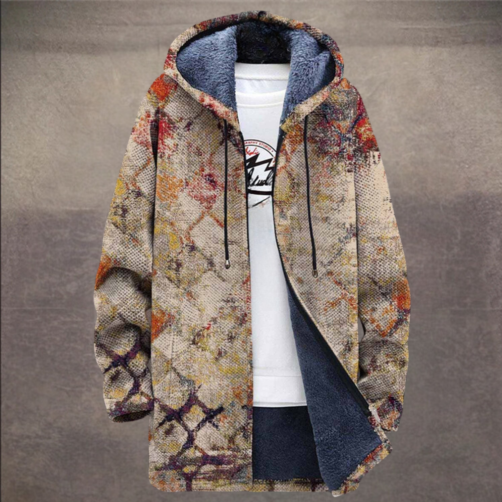CD | Cardigan de iarnă elegant și versatil