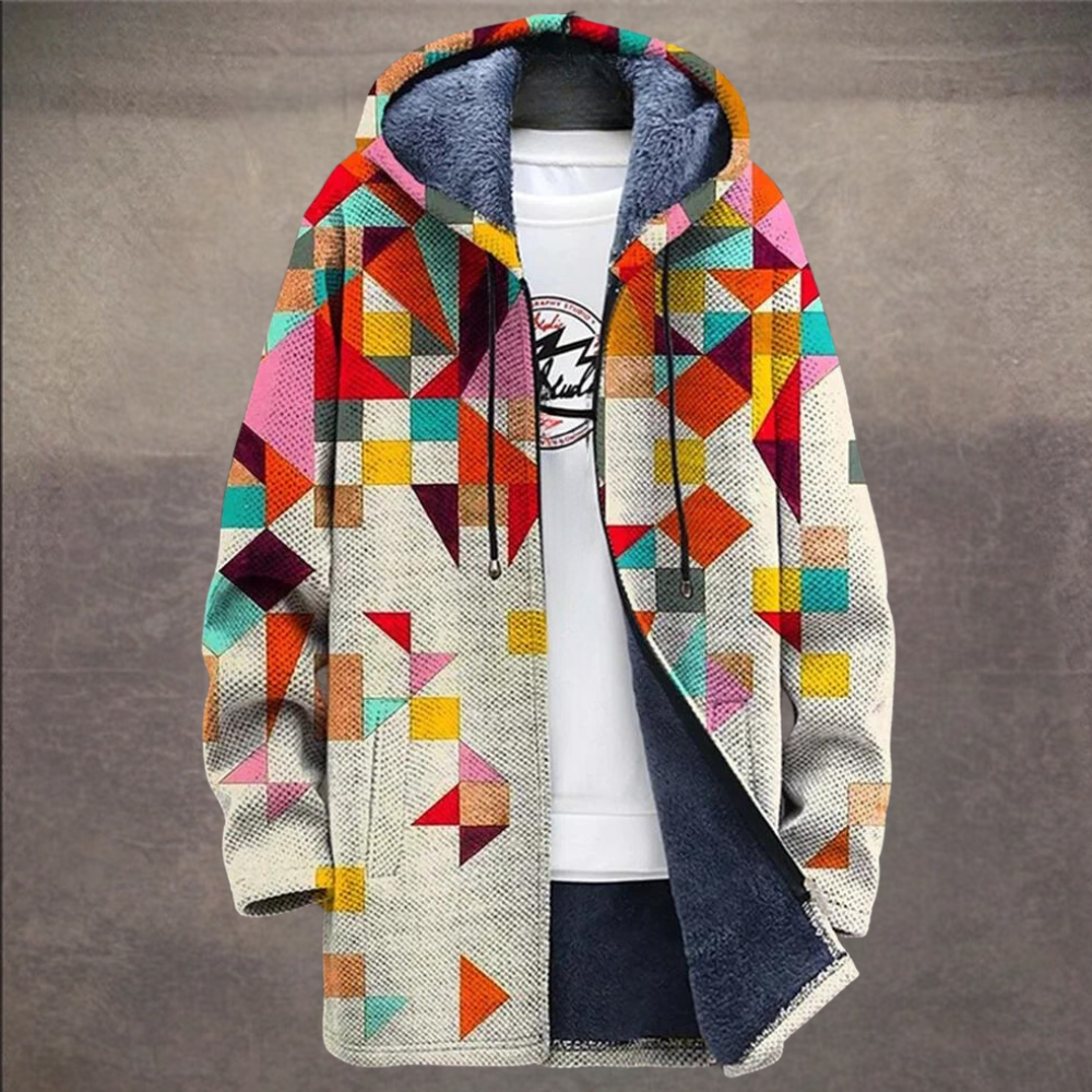 CD | Cardigan de iarnă elegant și versatil