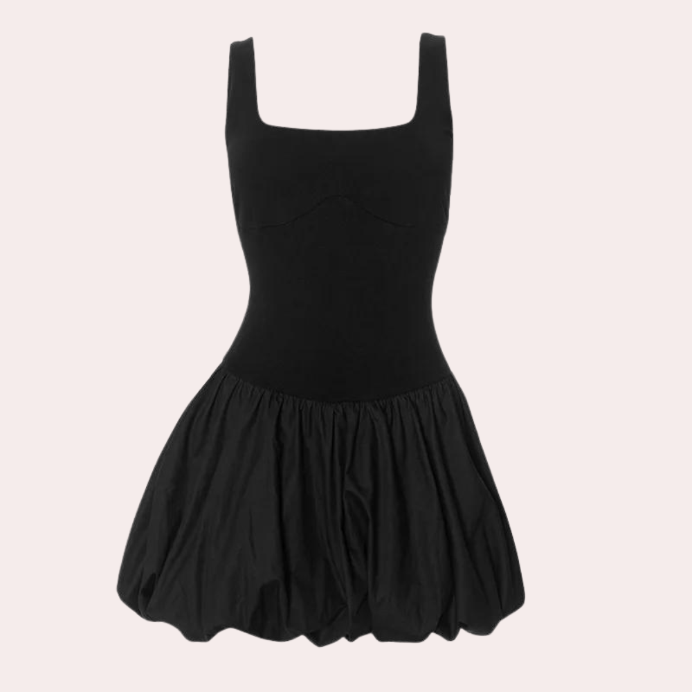 CD | Rochie mini de vară trendy pentru femei