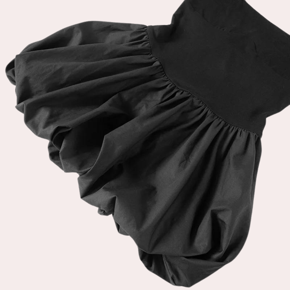 CD | Rochie mini de vară trendy pentru femei