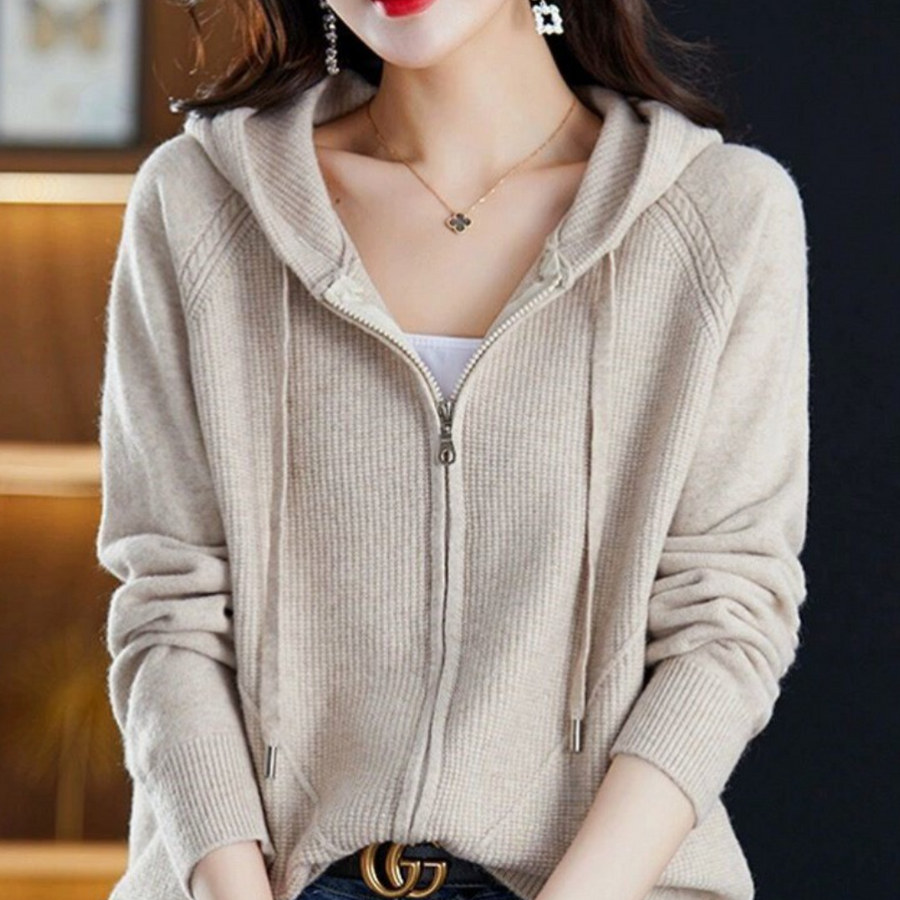 CD | Cardigan de iarnă casual și elegant