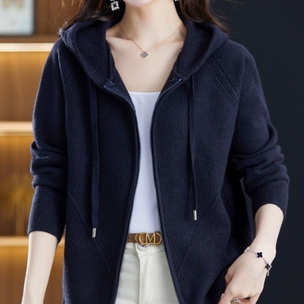 CD | Cardigan de iarnă atemporal și elegant