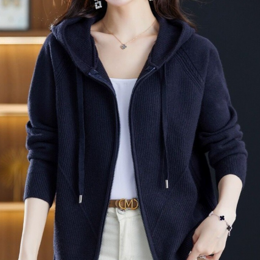 CD | Cardigan de iarnă casual și elegant