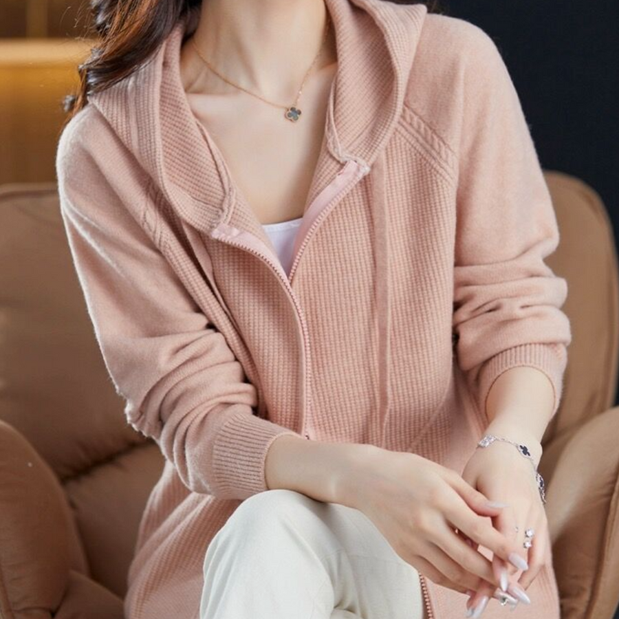 CD | Cardigan de iarnă casual și elegant