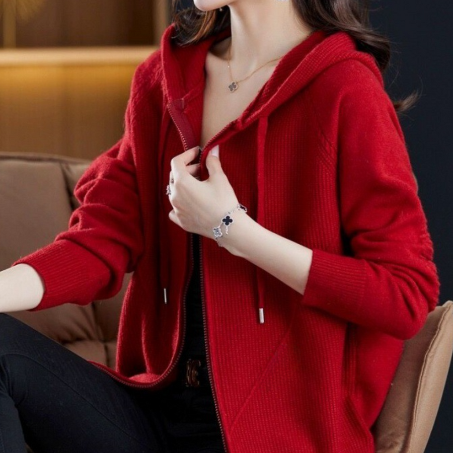 CD | Cardigan de iarnă casual și elegant