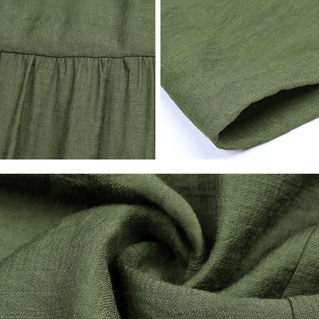 CD | Rochie mini de vară elegantă