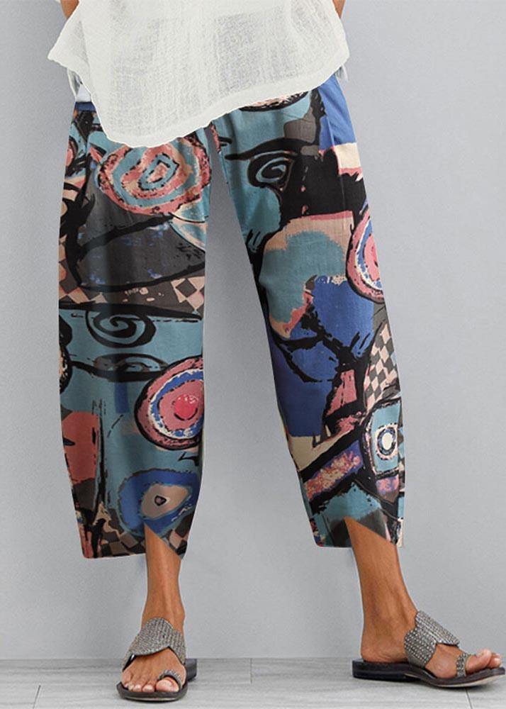 CD | Pantaloni eleganți și ușori