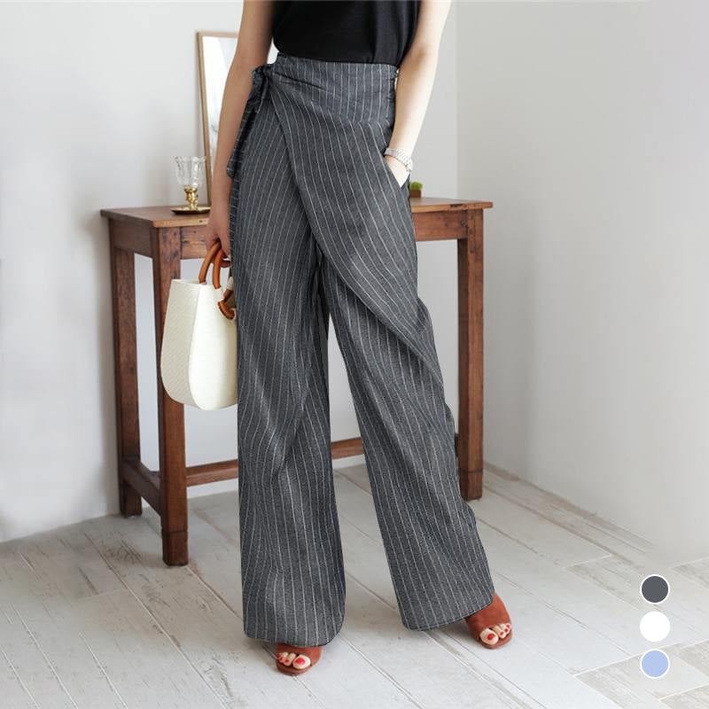 CD | Pantaloni de iarnă stilați și eleganți