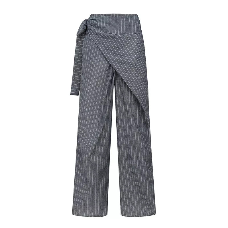 CD | Pantaloni de iarnă stilați și eleganți
