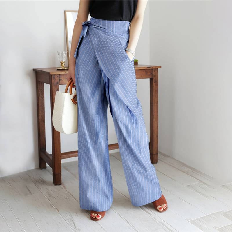CD | Pantaloni de iarnă stilați și eleganți