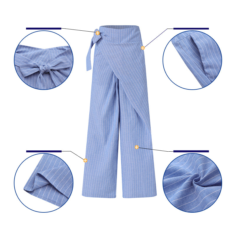CD | Pantaloni de iarnă stilați și eleganți