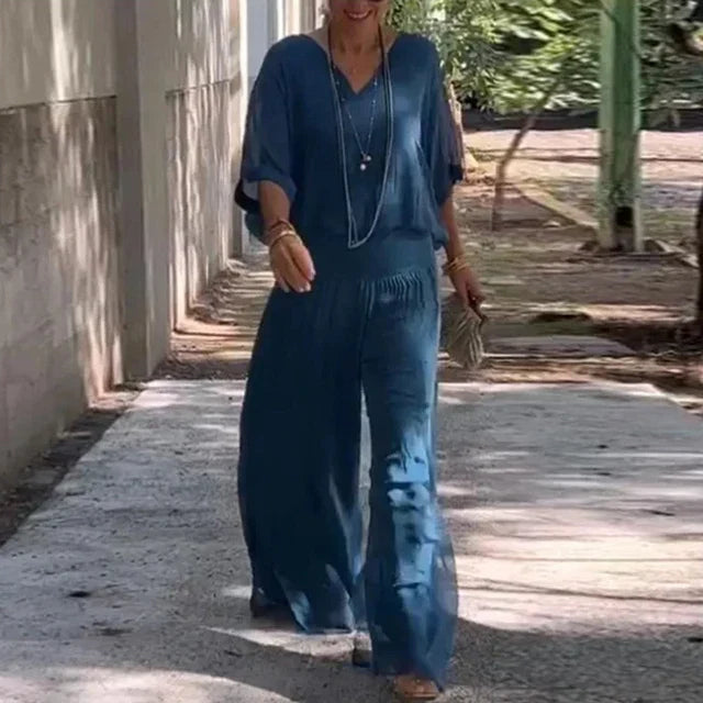 CD | Pantaloni eleganți și atemporali