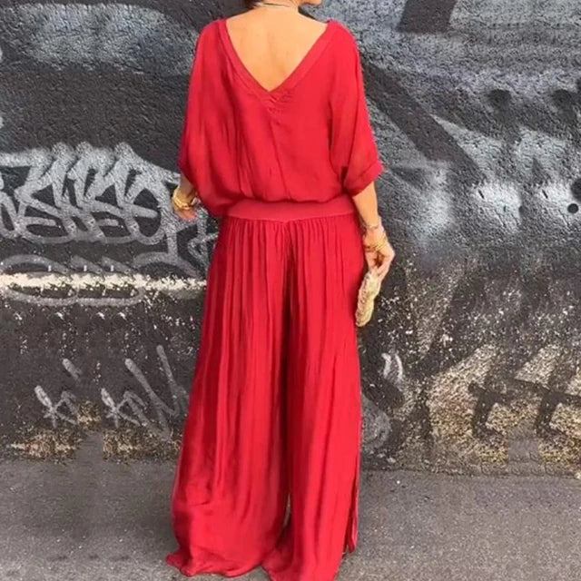 CD | Pantaloni eleganți și atemporali